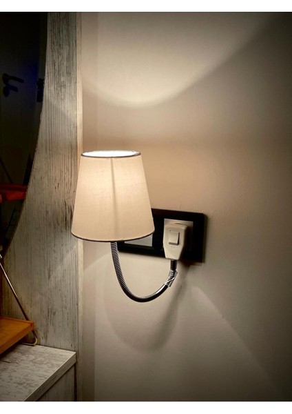 Soket Lamba - Priz-Tak Abajur Lamba fiyatları