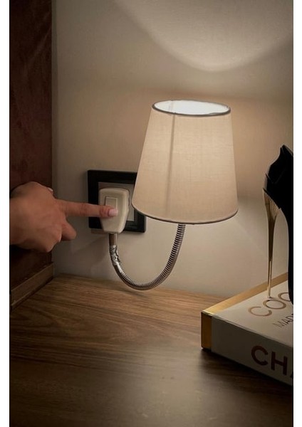 Soket Lamba - Priz-Tak Abajur Lamba fırsatları