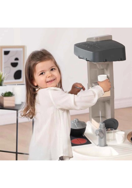 Nessiworld Smoby Tefal Studio Mutfak 7600311056 fırsatları