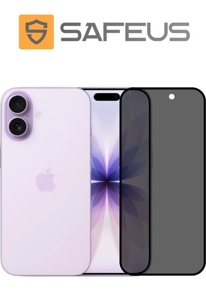 iPhone 17 9h+ Tam Kaplayan Hayalet Parmak Izi Bırakmayan Safir Ekran Koruyucu Cam fiyatları