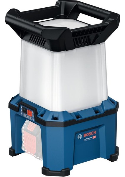 Gla 18VH-7500 Akülü Şantiye Projektörü Solo