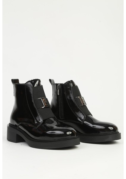 Siyah Bot PC-55159 fiyatları