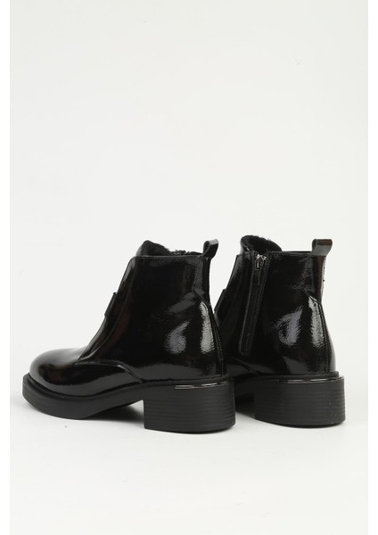 Siyah Bot PC-55159 modelleri