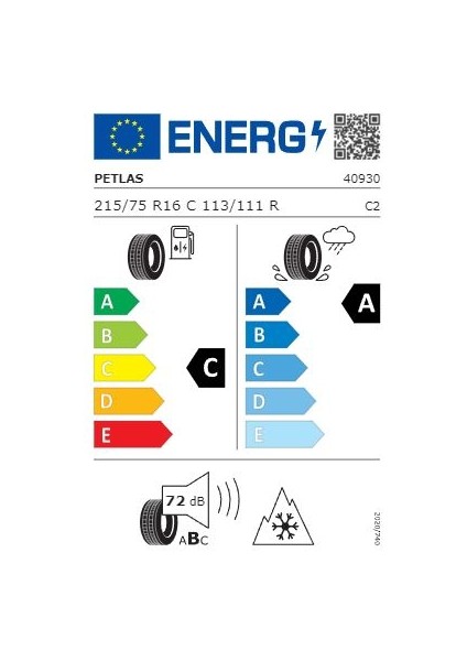 215/75 R16 C Tl 113/111R 8pr Full Grıp PT925 Ticari Kış Lastiğ(Üretim TARİHİ:2025) modelleri