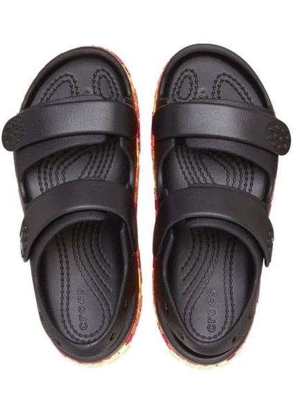 Crocband Cruiser Flames Sndl K Çocuk Sandalet 211268-001 modelleri