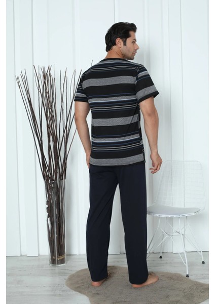 Erkek Pijama Takımı Ikili Takım fiyatları