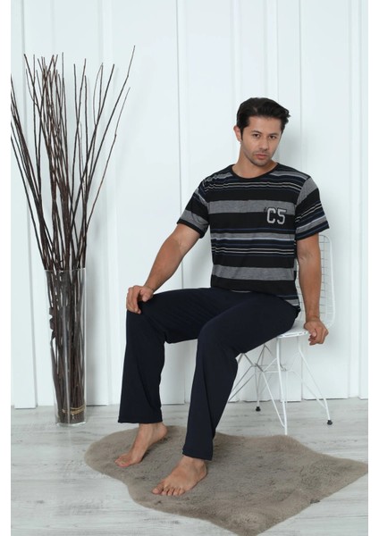 Erkek Pijama Takımı Ikili Takım fırsatları
