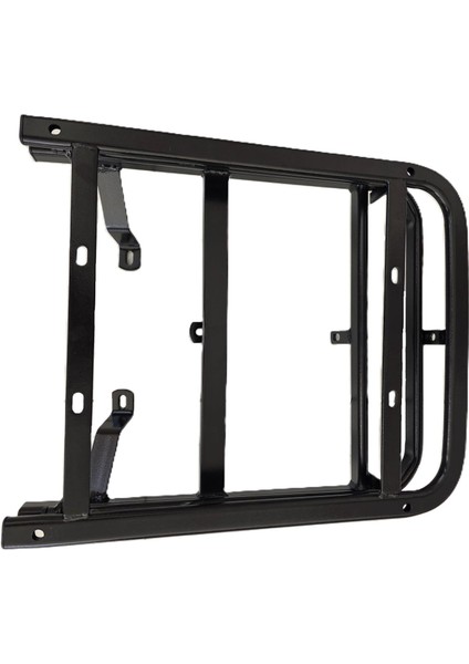 Dio 110 Kızaklı Çanta Demiri ,ergoline Pizza Sepet Demiri Tüm Yıllara Uygun Sürgülü modelleri