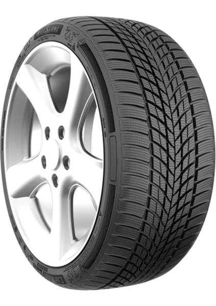 215/55 R17 98V Reinf. Carmile Winter Oto Kış Lastiği (Üretim Yılı:2025)