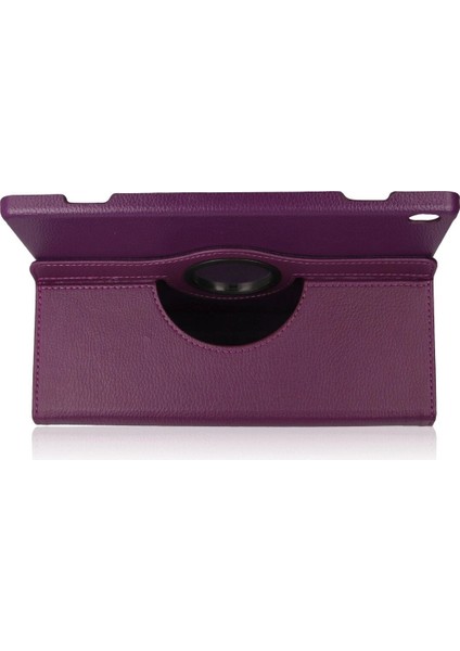 Lenovo M10 X505F Kılıf 360 Tablet Deri Kılıf - MÜRDÜM-(5796) - AYS9757-1160