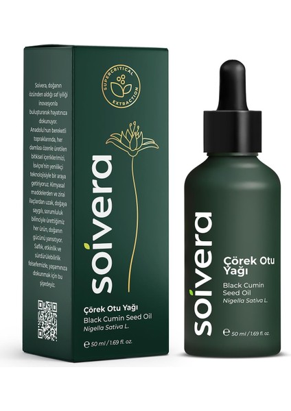 Çörek Otu Yağı 50 ml modelleri