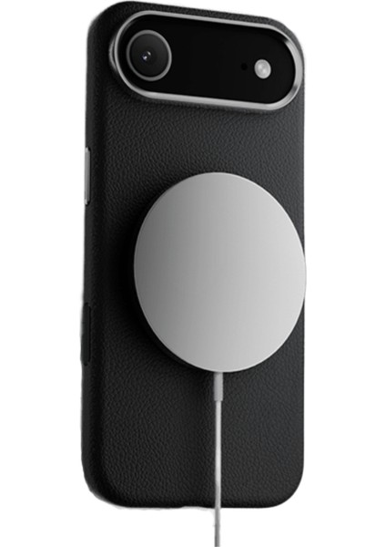 Iphone 17 Air Leather Magsafe Kılıf fiyatları