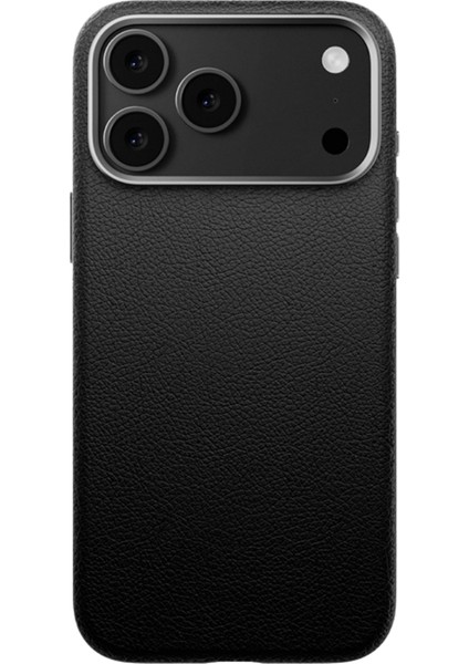 Iphone 17 Pro Max Leather Magsafe Kılıf fiyatları