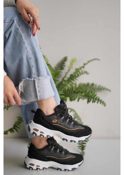 049 Kadın Rahat Sneaker modelleri