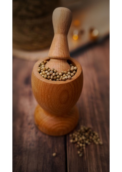 Beyaz Karabiber Tane | 85 gr modelleri