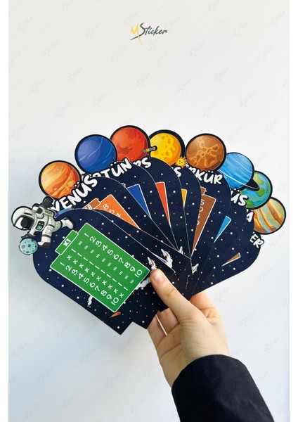 Çarpım Tablosu Eğitim Kartları, Çocuklar Için Masaüstü Çarpım Tablosu Kartları Ahşap Standlı modelleri