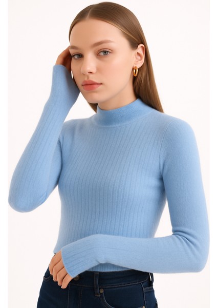 Parmakgeçirmeli Crop modelleri