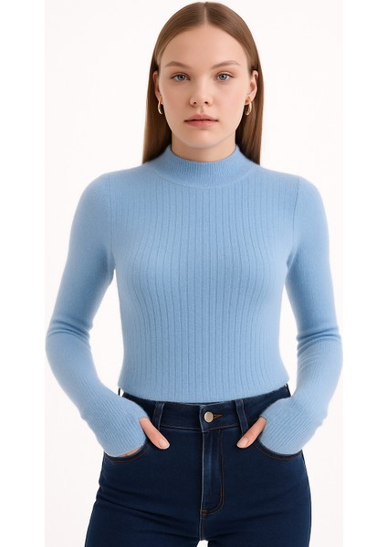Parmakgeçirmeli Crop fırsatları
