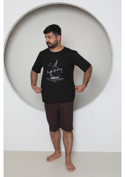 Erkek Pijama Takımı modelleri