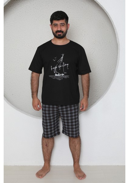 Erkek Pijama Takımı