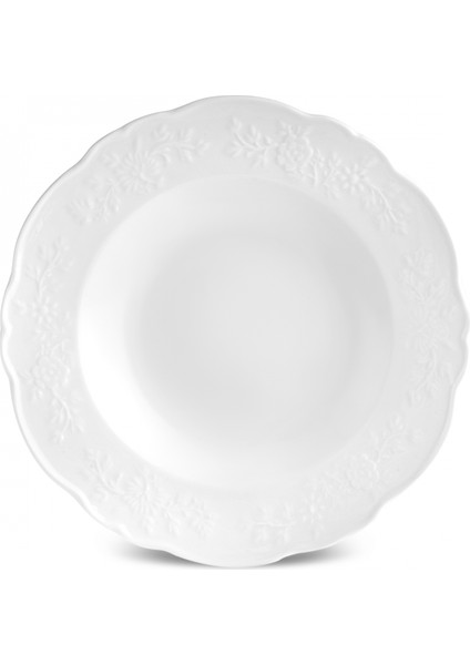 Beatrice Çukur Tabak 22 cm fırsatları