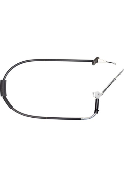 5502671 - Fren Halatı On Mercedes W169 W245