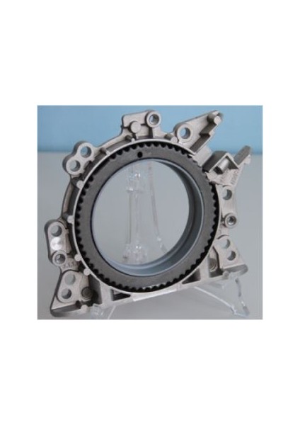 82035571 - 20035571B Arka Flanşlı Keçe Caddy Iıı-Golf Vı-Plus-Jetta Iv-Polo-Touran 1.2-1.4-Golf V-Jetta Iıı-P