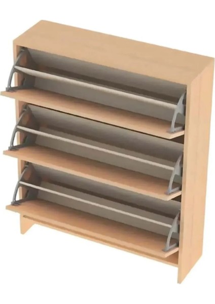 2'li Plastik Ayakkabılık Aparatı modelleri