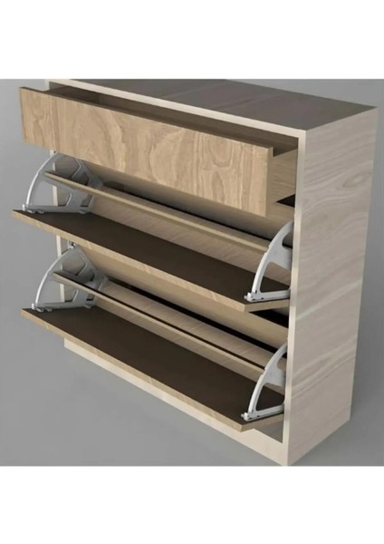 2'li Plastik Ayakkabılık Aparatı fırsatları