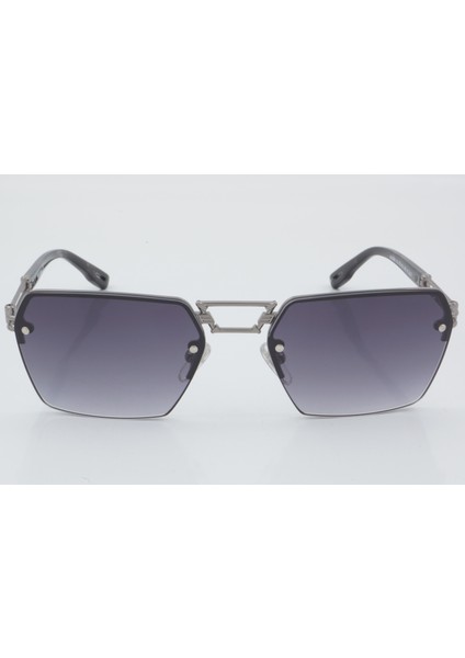 Mu 2461 C3 57 - 01 Güneş Gözlüğü