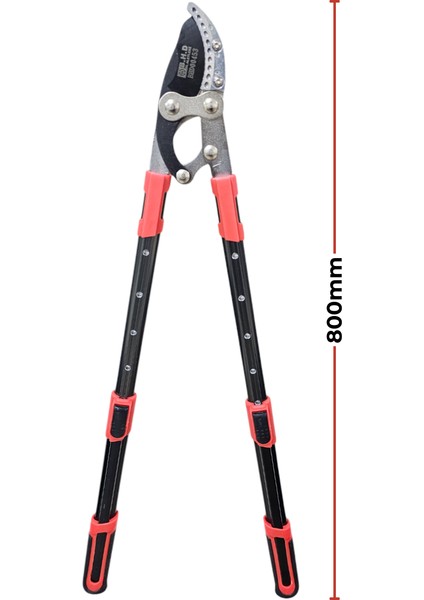 B.h.d BHD00453 5cm Teleskopik Sap (Uzatmalı Sap) Dal Budama Makası fırsatları