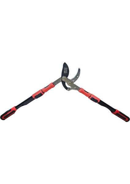 B.h.d BHD00453 5cm Teleskopik Sap (Uzatmalı Sap) Dal Budama Makası indirimleri