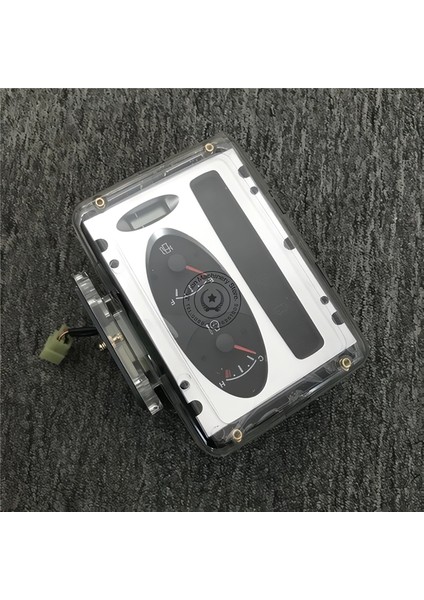 Doosan Daewoo Ekskavatör DH55G DH60-7 Gösterge Paneli Ekran Monitörü DC12V Kabin Göstergesi modelleri