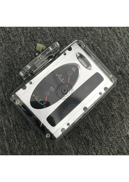 Doosan Daewoo Ekskavatör DH55G DH60-7 Gösterge Paneli Ekran Monitörü DC12V Kabin Göstergesi fırsatları