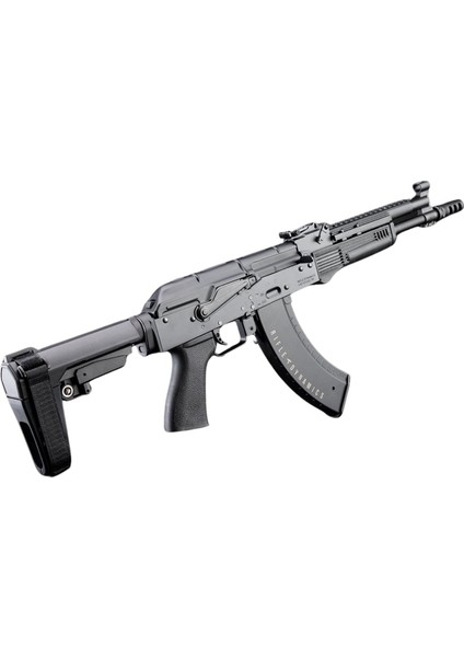 Rıfle Dynamıcs RD-704P Airsoft Modern AK74 Eshooter Etu Sistem