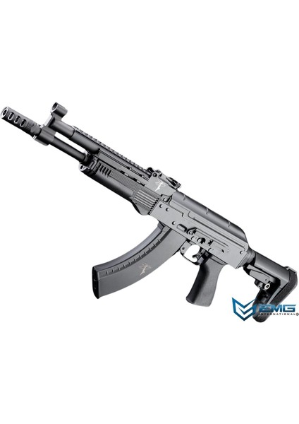 Rıfle Dynamıcs RD-704P Airsoft Modern AK74 Eshooter Etu Sistem modelleri