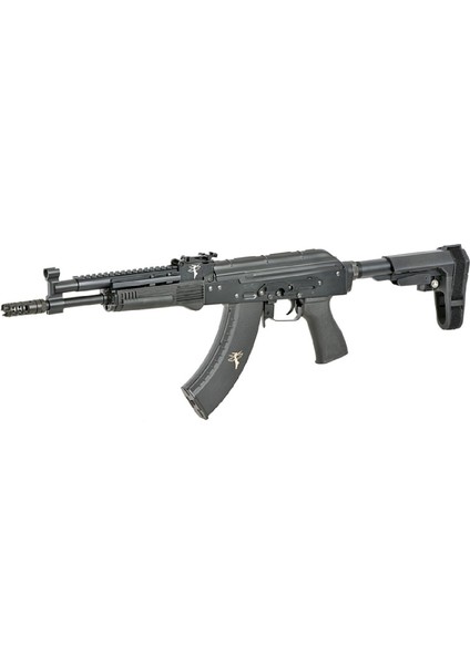 Rıfle Dynamıcs RD-704P Airsoft Modern AK74 Eshooter Etu Sistem indirimleri