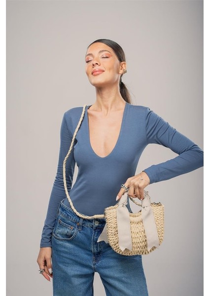 Kadın Omuz Çantası CCS17939