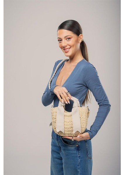 Kadın Omuz Çantası CCS17939 modelleri