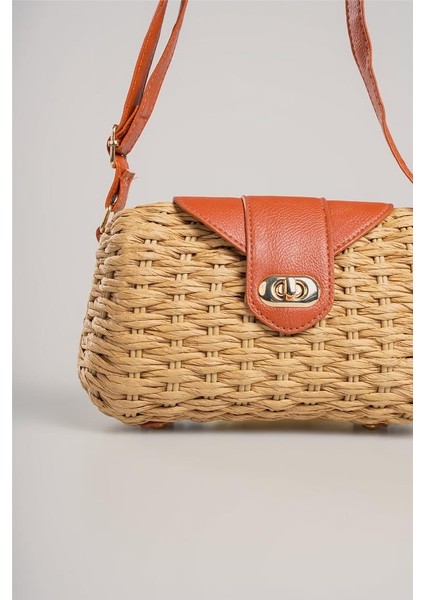 Kadın Omuz Çantası CCS17928 indirimleri