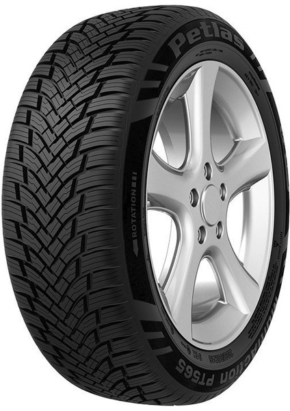 Multi Action PT565 225/45R17 94W Rf M+S 3pmsf Otomobil 4 Mevsim Lastiği (Üretim Yılı: 2024)