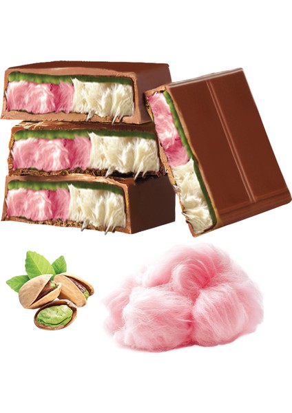 Pıcasso Pişmaniyeli Dubai Çikolata 200 gr fiyatları