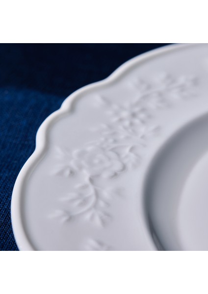 Beatrice Pasta Tabağı 22 cm modelleri