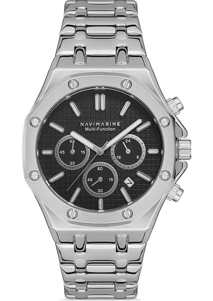 NVM44-A2 Erkek Kol Saati