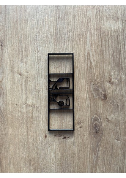 Çift Yüz Kitap Ayracı - Biyoplastik - Çevre Dostu modelleri