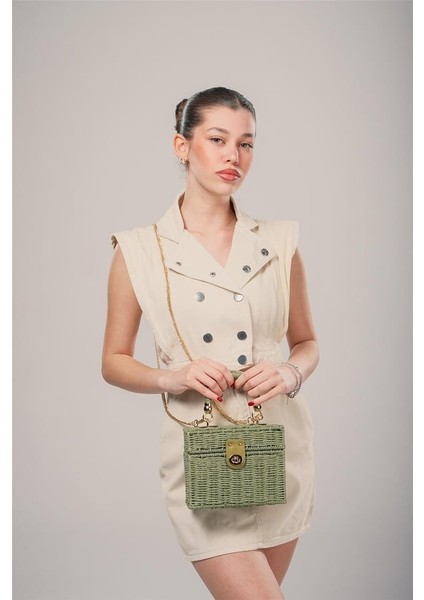 Kadın Omuz Çantası CCS17925