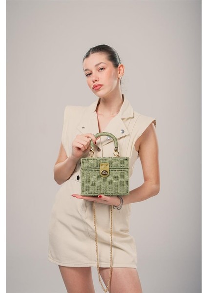 Kadın Omuz Çantası CCS17925 modelleri