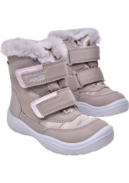 Crystal Çocuk Su Geçirmez(Gore-Tex) Bot modelleri