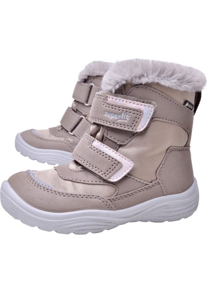 Crystal Çocuk Su Geçirmez(Gore-Tex) Bot fırsatları