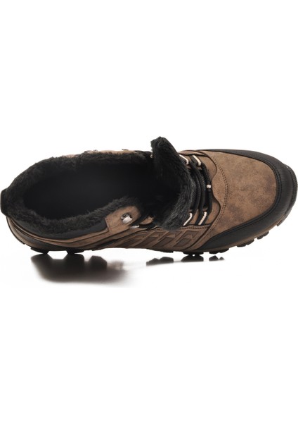 Vizon Içi Kürklü Erkek Outdoor Bot X6 M ( Büyük No ) fırsatları